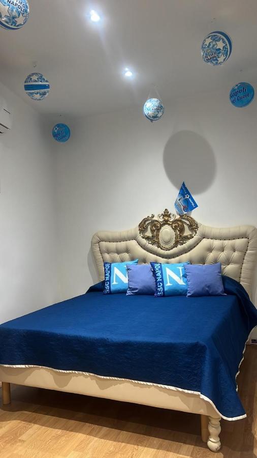 B&B Sage1.0 Marado' Napoli Exterior foto
