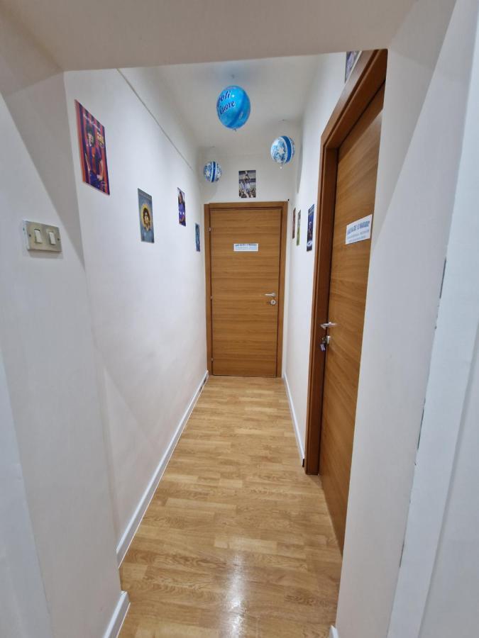 B&B Sage1.0 Marado' Napoli Exterior foto