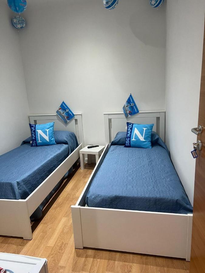 B&B Sage1.0 Marado' Napoli Exterior foto