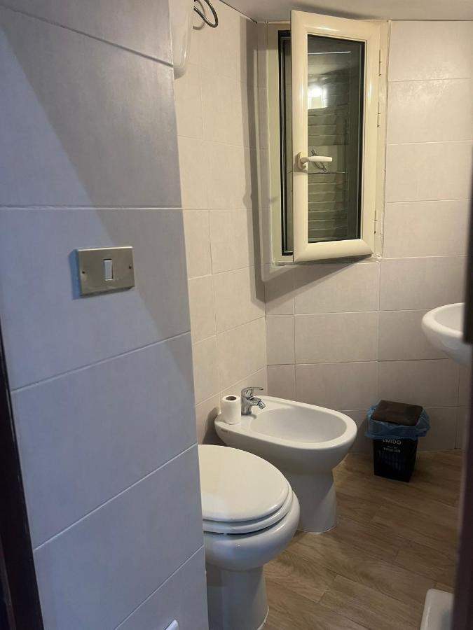 B&B Sage1.0 Marado' Napoli Exterior foto