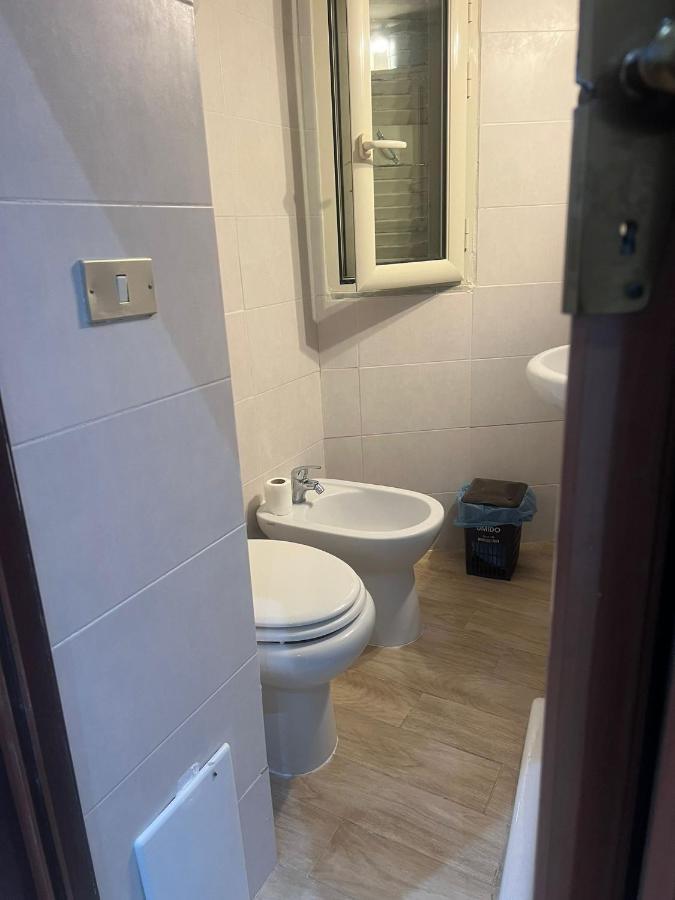 B&B Sage1.0 Marado' Napoli Exterior foto